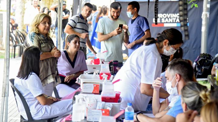 Vacuna bivalente: la inmunidad ante las cepas que circulan