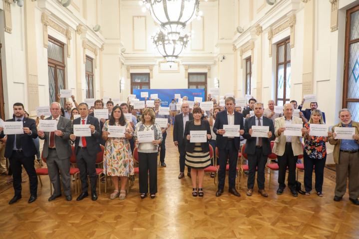 Día del Holocausto: recordar para no olvidar nuestra historia