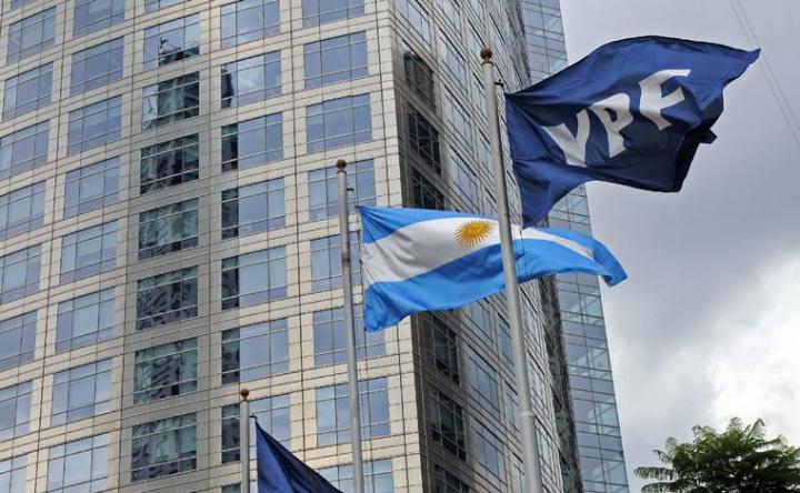 YPF cerró 2022 con el mayor crecimiento de los últimos 25 años