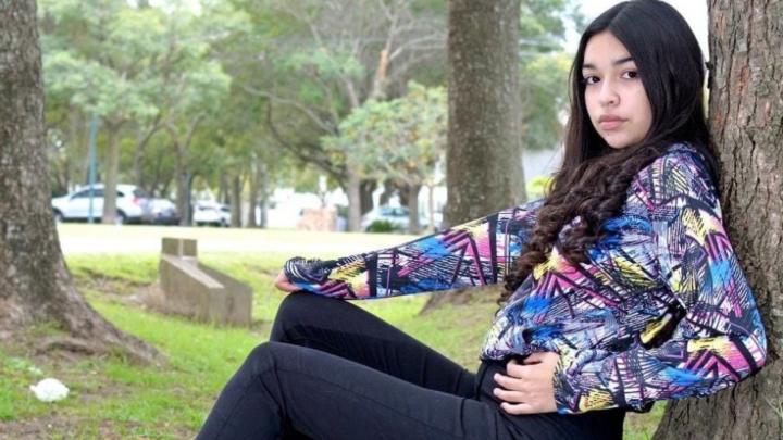 Buscan a una joven de 16 años de la ciudad de Rafaela