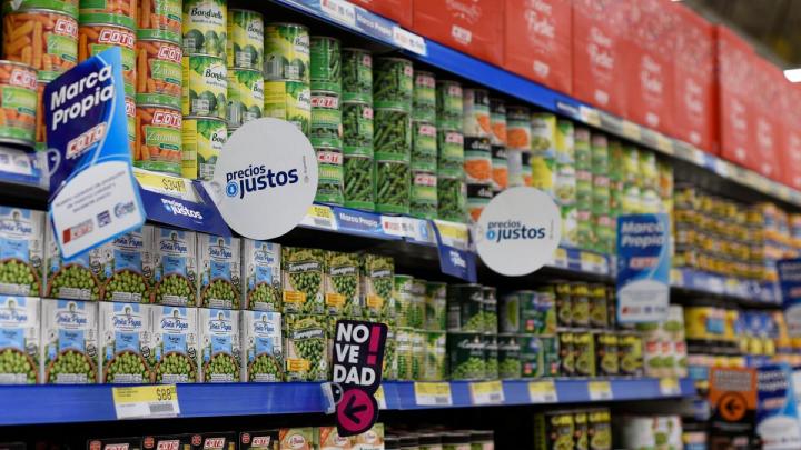 Precios Justos: incluyen las cuotas de los colegios privados