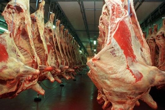 Carne para pocos: entre $2500 y $3000 el kilo en Santa Fe