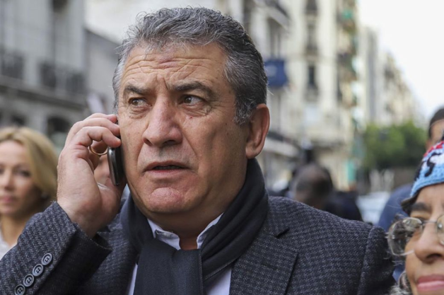 Sergio Urribarri se jubiló y cobrará dos millones por mes