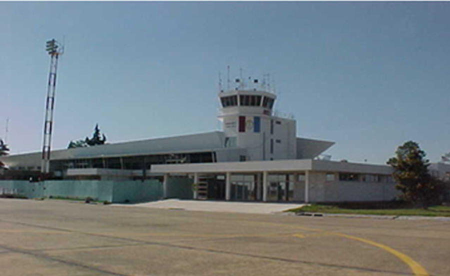 Piden más obras para el Aeropuerto de Sauce Viejo