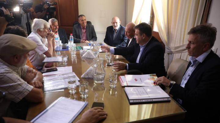 Paritarias 2023 en Santa Fe: suba salarial para todos por igual