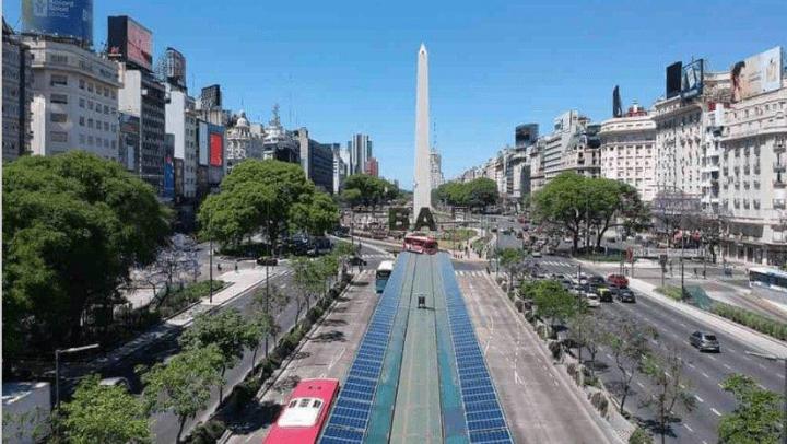 ¿Cuáles son los destinos más reservados para Carnaval?