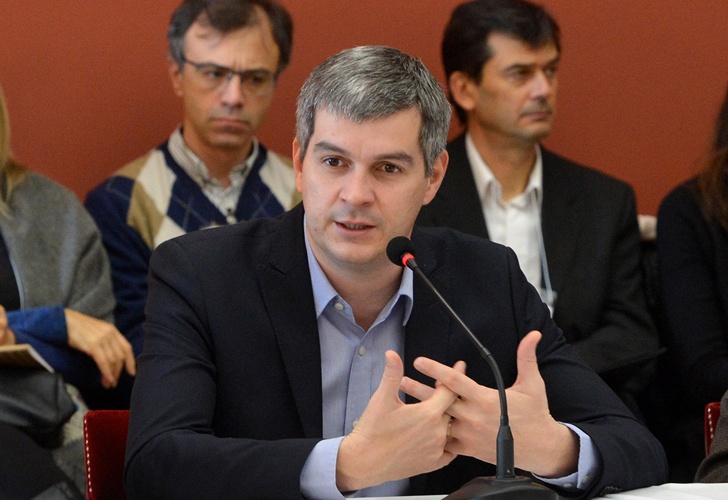 Peña: “Pobreza Cero es una meta inalcanzable” 