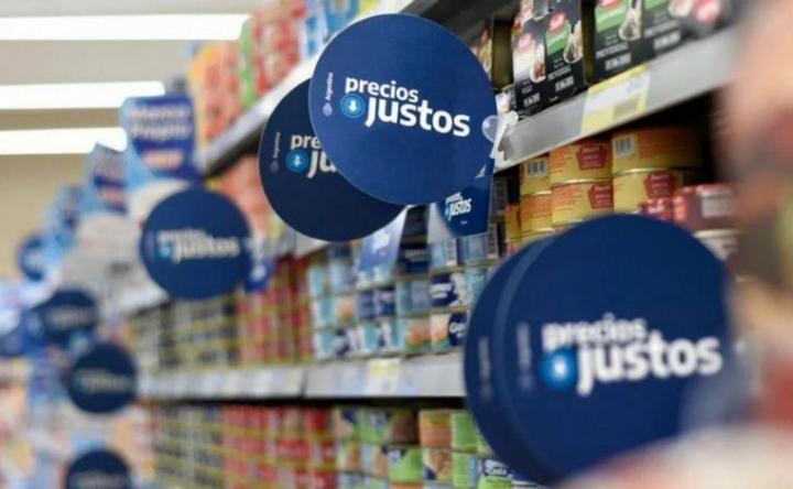 Precios Justos: empresas incumplen y el gobierno aplica millonarias multas