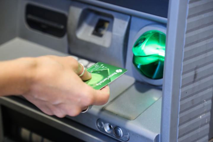 Pagan pensiones sociales Ley 5110