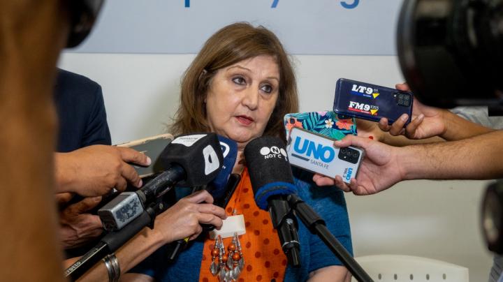 Cantero: la oferta a los docentes es “razonable y aceptable”