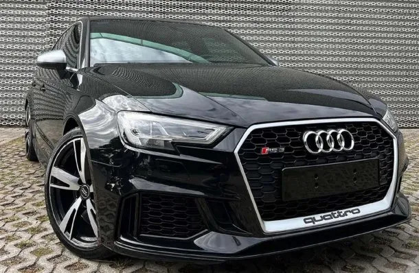 Detectan 10 mil personas con autos de alta gama sin declarar