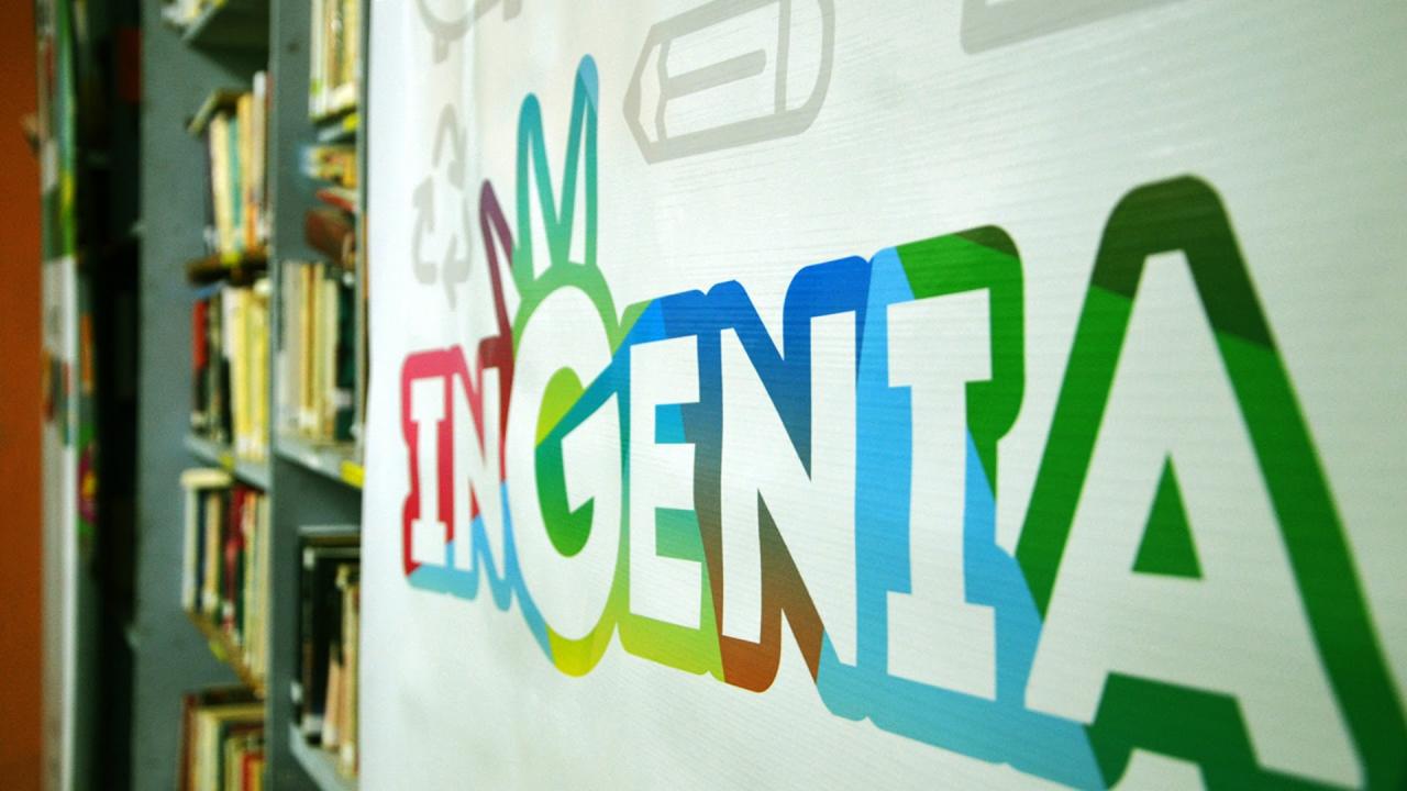 Más de 7000 jóvenes idearon proyectos para Ingenia
