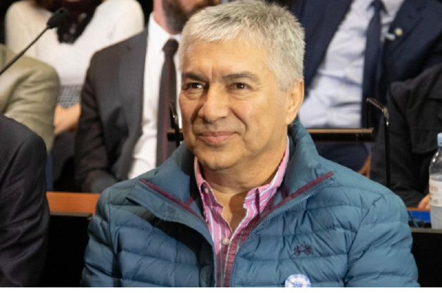 La Justicia redujo la condena de Lázaro Báez y absolvió a sus hijas