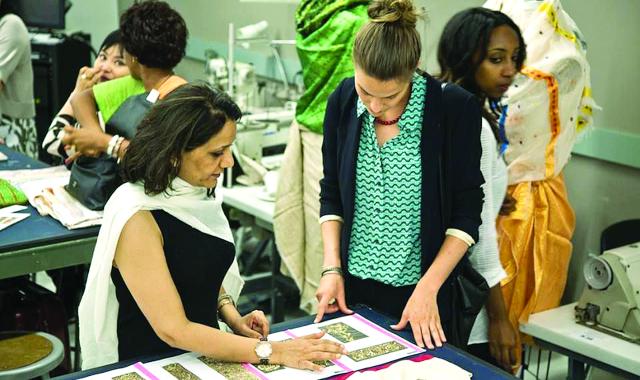 Las mujeres lideran la mayoría de las pymes de Argentina