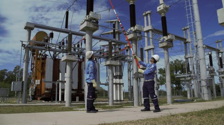 Santa Fe y Rosario con récord histórico de demanda eléctrica