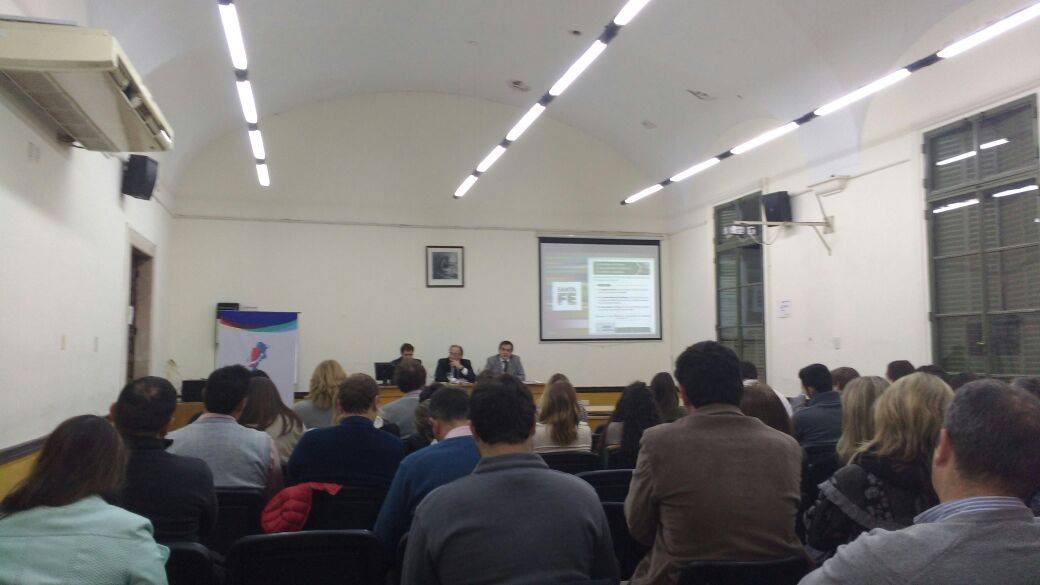 El decomiso de bienes en el combate de los delitos complejos