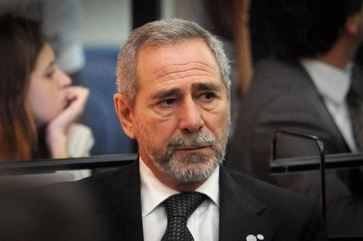 La Justicia ordenó liberar a Ricardo Jaime