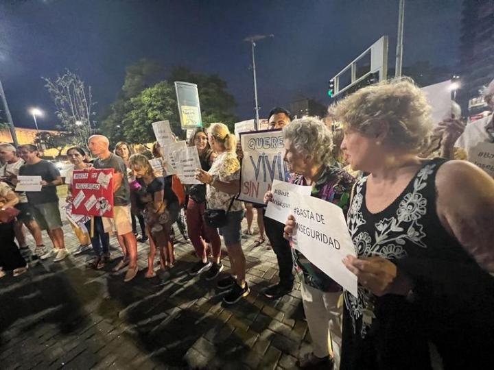 “Córdoba va a ser como Rosario”, anticipan los vecinos