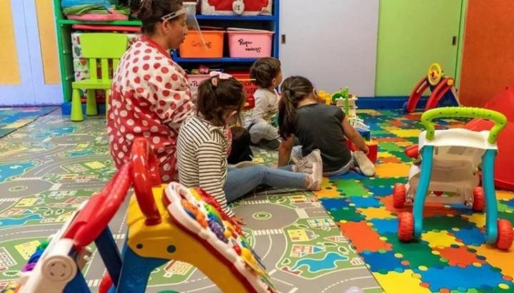 Todas las empresas deben garantizar espacios de cuidados