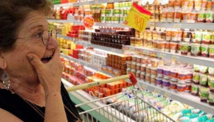 Inflación Santa Fe: ya superó el 98% en un año