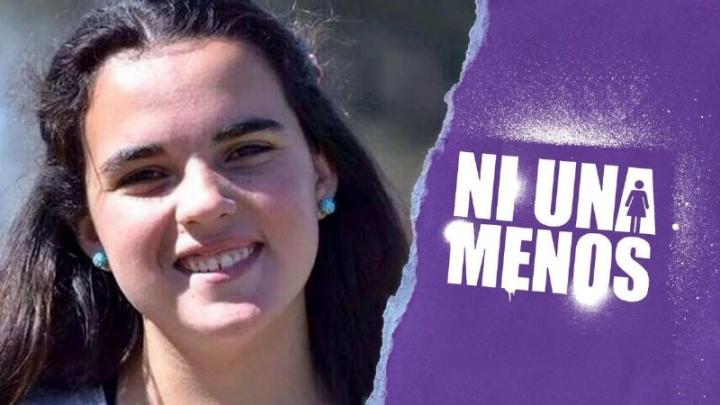 Redujeron la pena al femicida de Chiara Páez