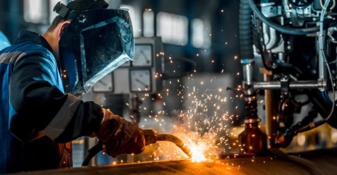 La economía creció 5,2% en 2022