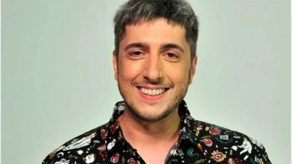Telefe desvinculó a Jey Mammon de La peña de Morfi