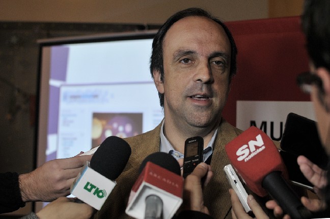 Santa Fe y Paraná quieren un Aeropuerto Metropolitano