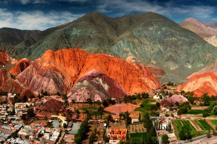 ¿Cuáles son los destinos más reservados para Semana Santa? 