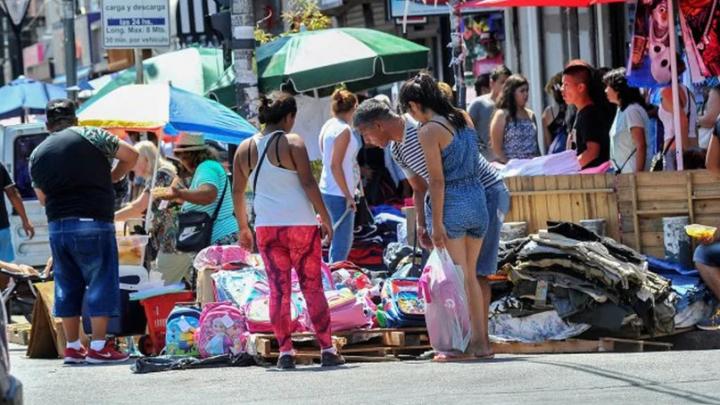 Las “Saladitas” en Santa Fe: multas de hasta $ 58 millones