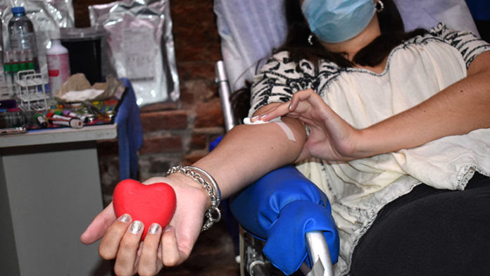 Más de 32.000 santafesinos inscriptos para donar médula ósea