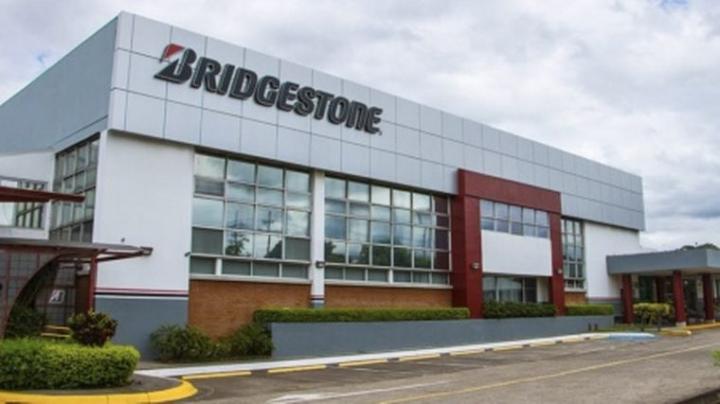 Bridgestone pagará un superbono: $ 1.225.000 a cada trabajador
