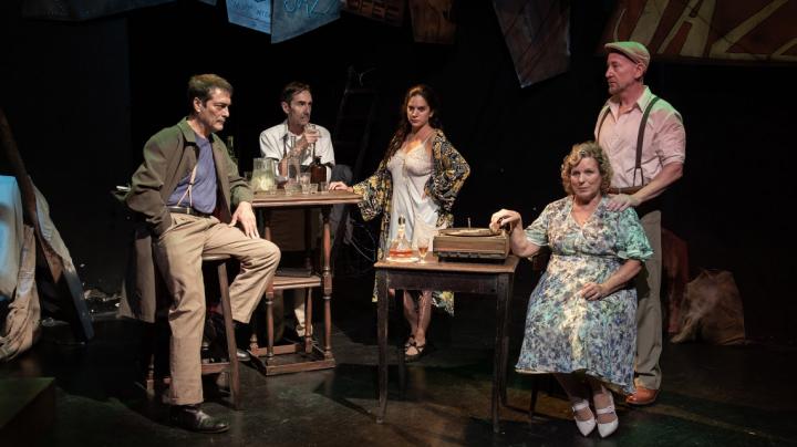 17 obras protagonizarán la Fiesta Provincial del Teatro 2023