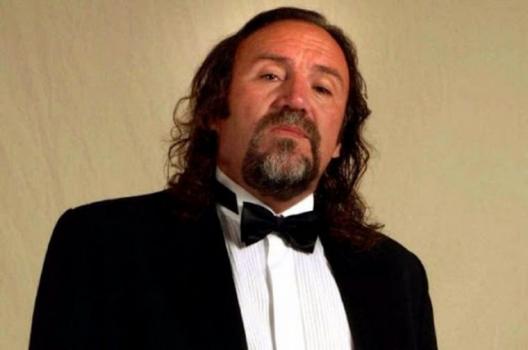 Detuvieron a Cacho Garay por violencia de género