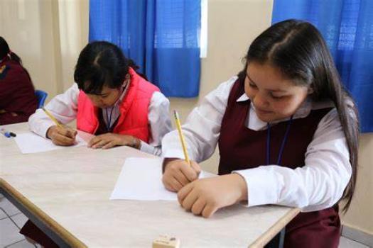 Llegó a las escuelas de Santa Fe el calendario escolar 2023