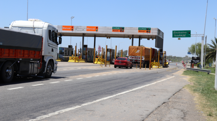 Piden eximir del pago de peajes a los veteranos de Malvinas