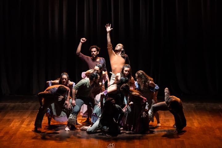 Se viene la 37 Fiesta Provincial del Teatro en Rosario