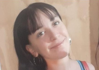 Buscan a Sofía Laura Martínez