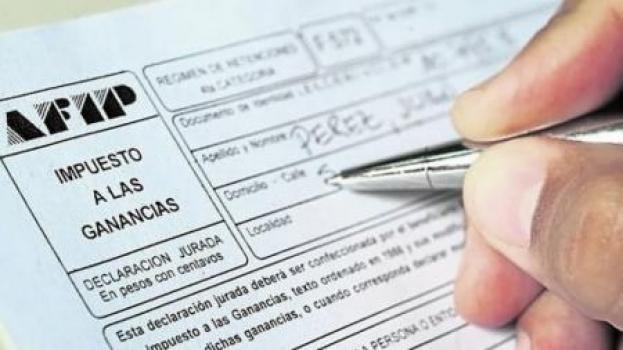 No pagarán Ganancias los que ganen hasta $ 506.230 