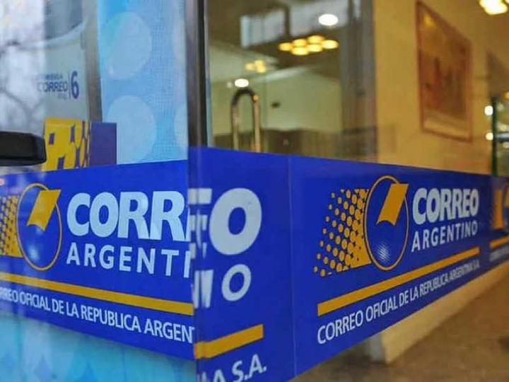 Trabajadores del Correo Argentino: aumento salarial del 28%