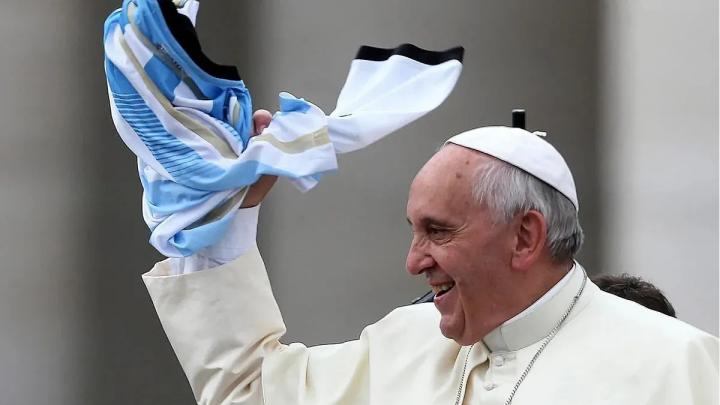 La Iglesia le pidió al papa Francisco que venga a la Argentina