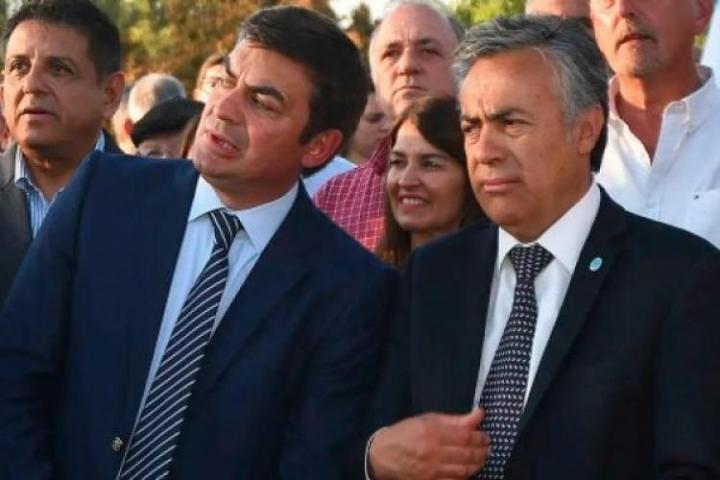 El peronismo ganó las PASO en la provincia de Mendoza