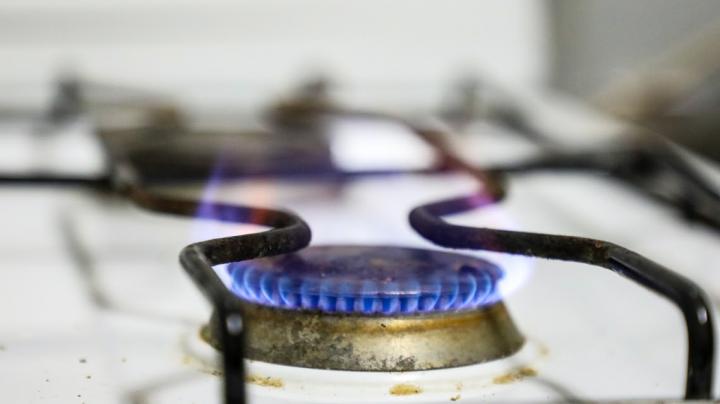 La tarifa de gas llega con un aumento de hasta un 50%