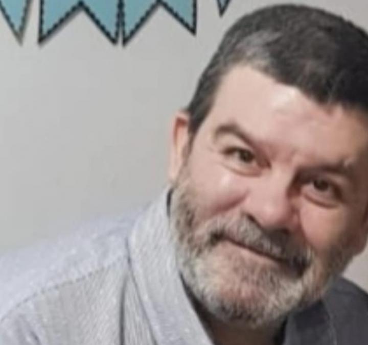 Buscan a Miguel Ángel Dere