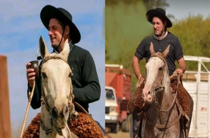 Jineteada fatal: murió un domador tras agonizar varios días