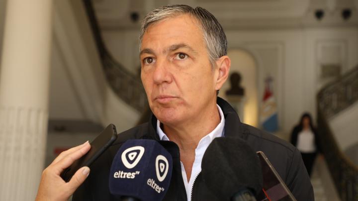 Santa Fe ratificó los aumentos salariales de mayo y julio