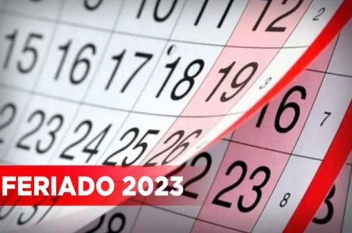 Suman un nuevo feriado al del 25 y habrá un finde XXL