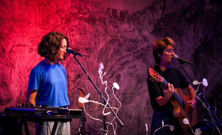 Semanas de grandes eventos en Santa Fe Capital