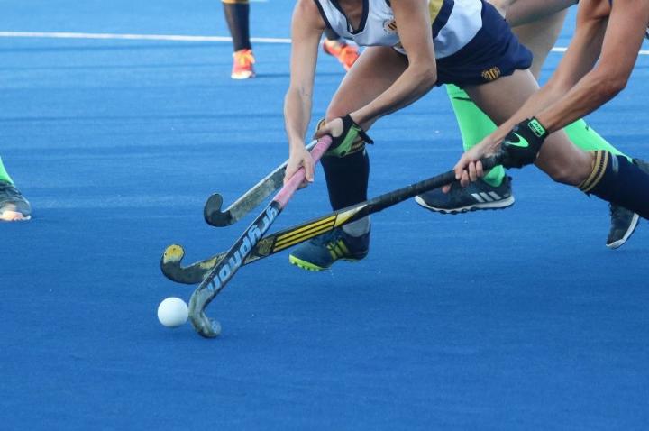 Hockey violento: atacan con puños y patadas a una joven de 16 años