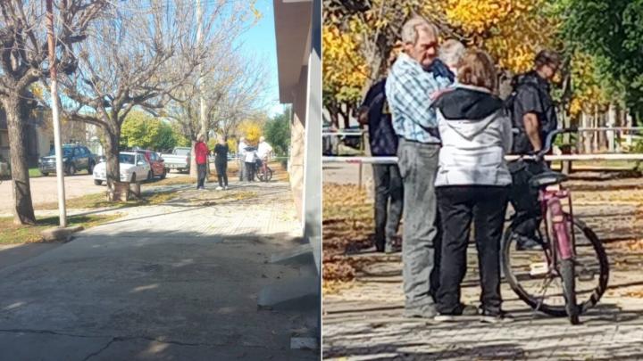 Santa Fe: brutal asesinato de un productor rural 